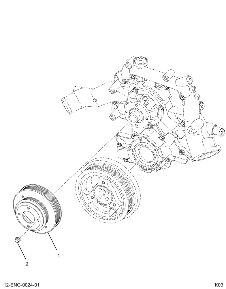 ....FAN DRIVE (Intl. 881005L009)
