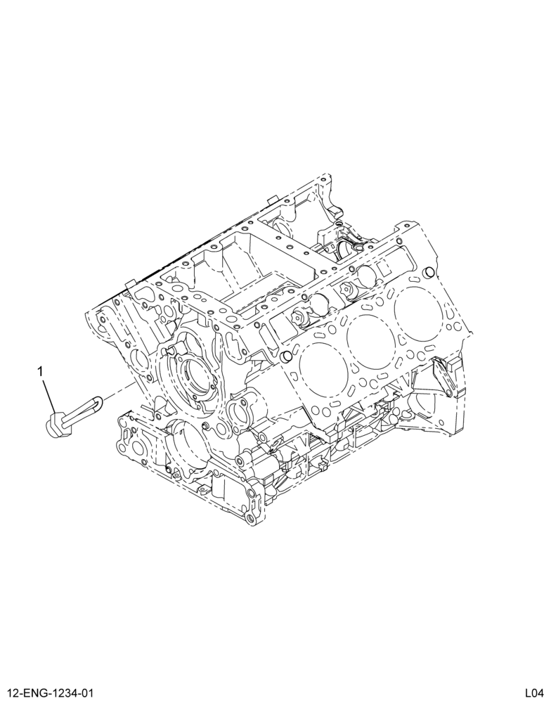 ....COLLECTOR COOLANT HEATER            U (Intl. 682005R002)