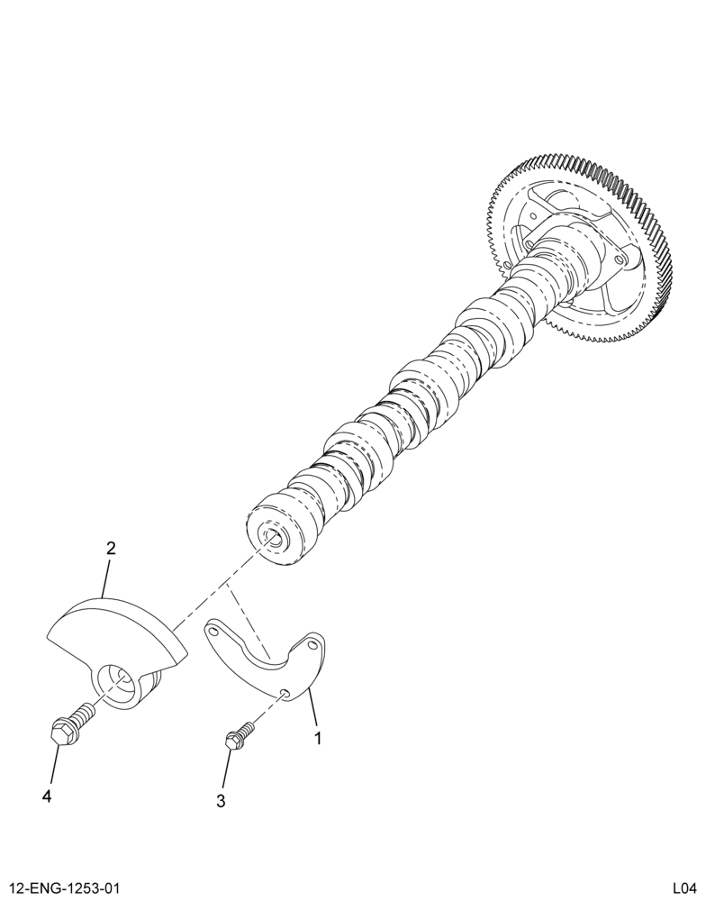 ....BALANCER (Intl. 683007D001)
