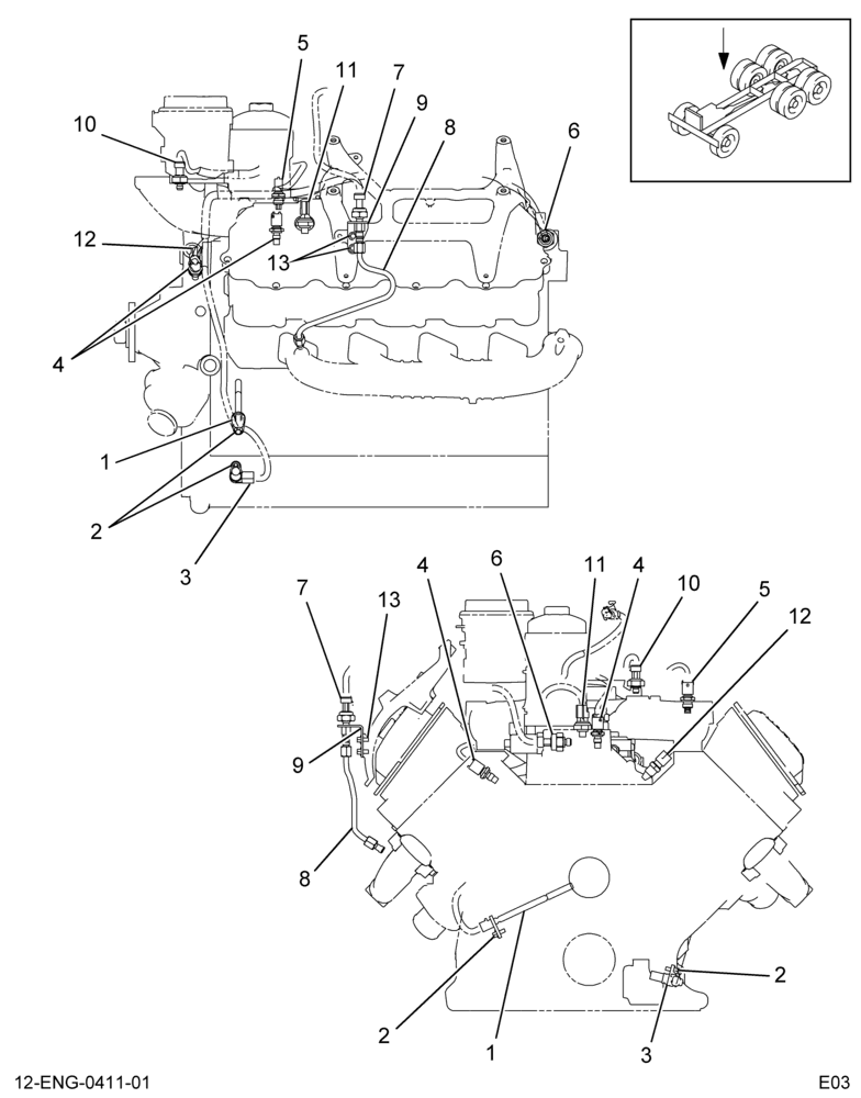 ....COLLECTOR SENSORS                   U (Intl. 881009B008)
