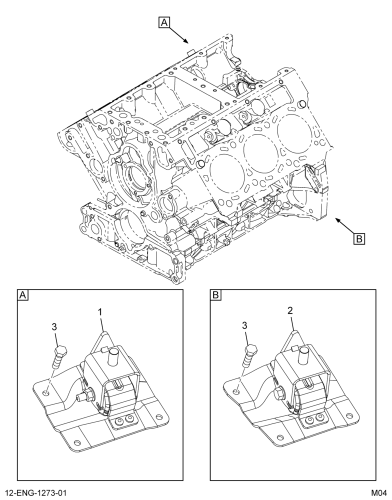 ....COLLECTOR REAR MOUNT (Intl. 682010N001)