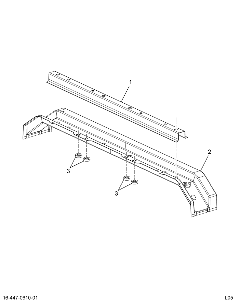 ......REINFORCEMENT,ASM REAR SILL (BC4Z-7210792-A)