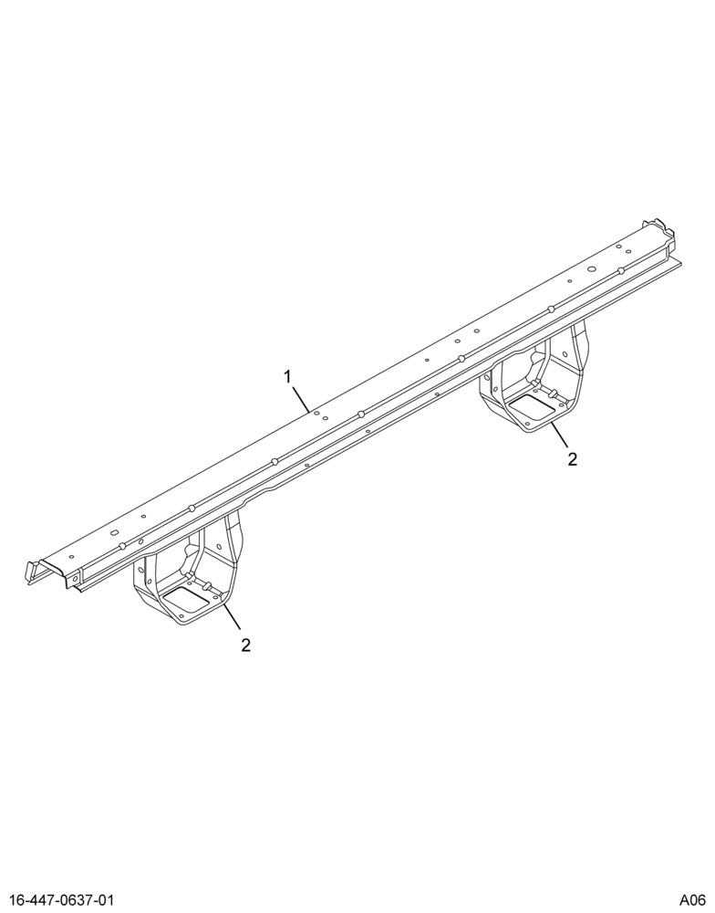 ........SILL ASM (6E7Z-20107A94-AA)