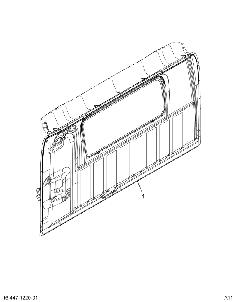 ..PANEL (Intl. 3585734C92)
