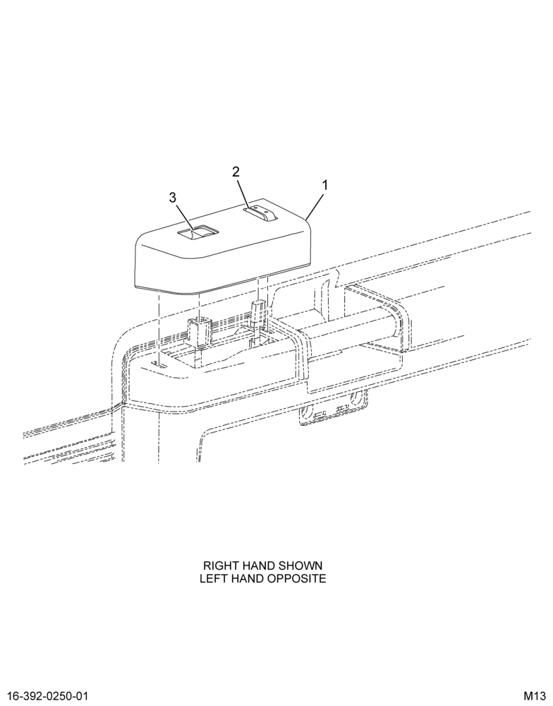 ..SWITCH,WINDOW REG, POWER WINDO (Intl. 6014121C2)