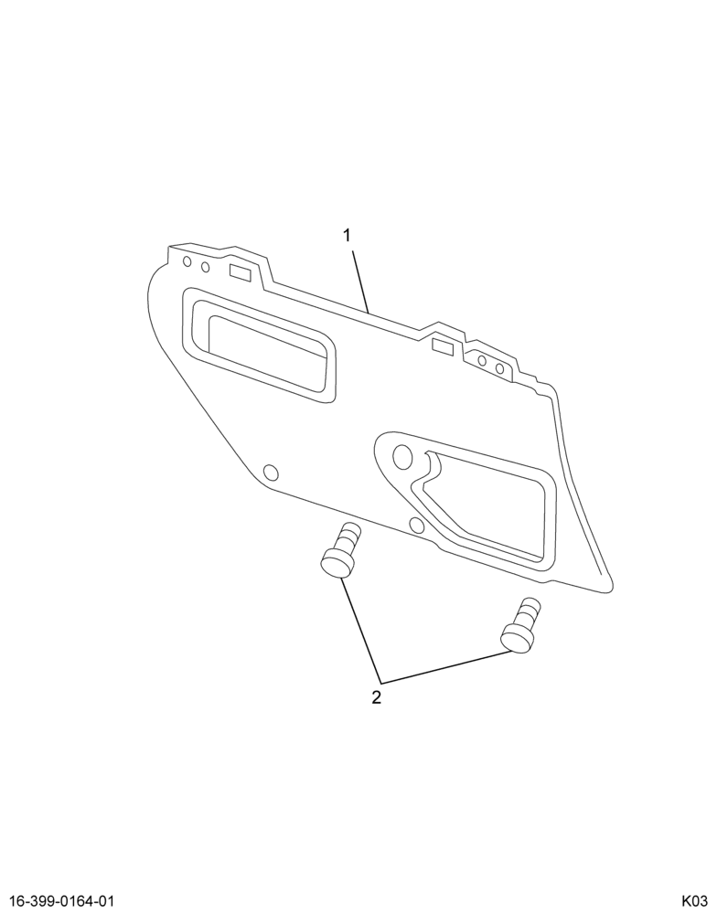 ..INST PANEL I P CTR FIN ALL (Eng. 4C4O-LBCN-JB)