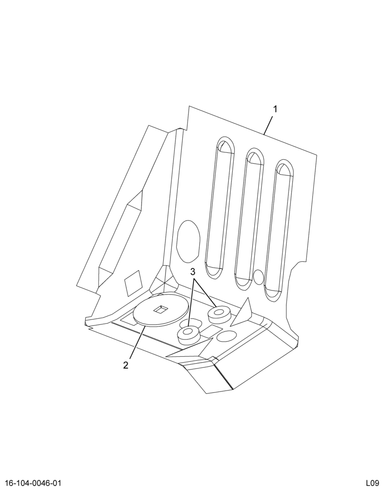 ........REINFORCEMENT, REINFORCEMENT F (Intl. 3575758C3)
