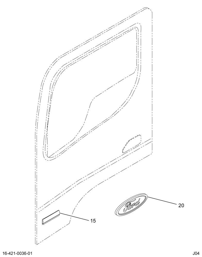 PRODUCT GRAPHIC; CAB, PRODUCT ID