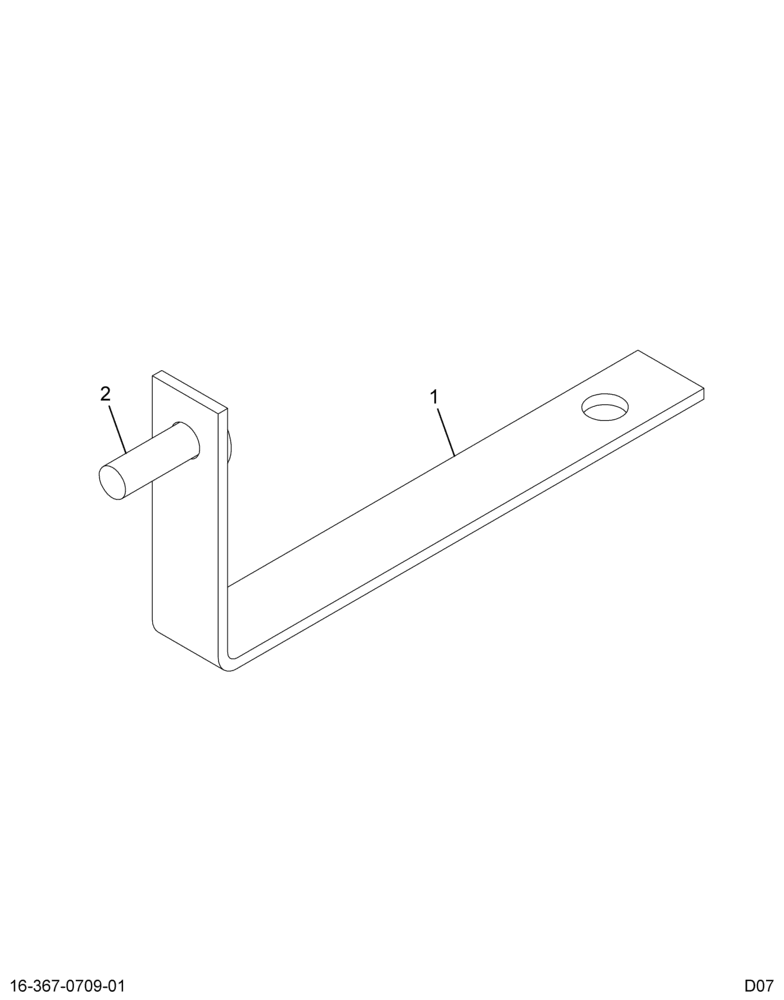 ..EXTENSION CLIP*ASSY L STYLE (W302109)