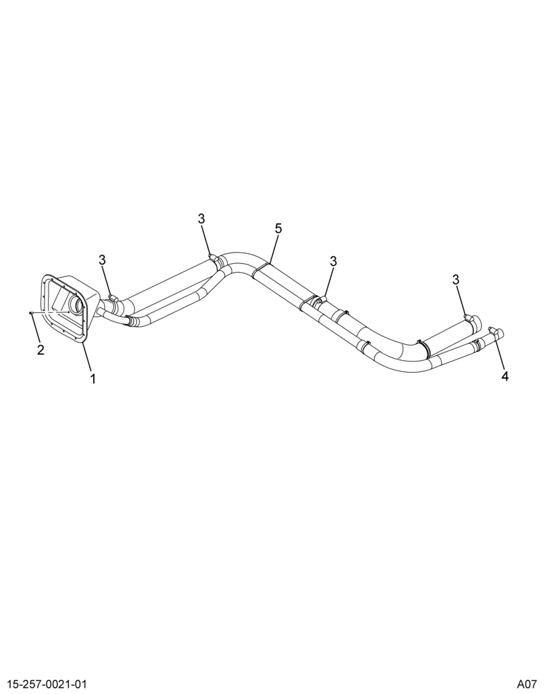 ..NECK FUEL TANK FILLER (4C3Z-9B149-B)