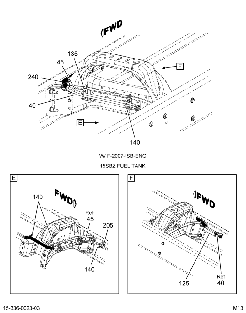 Схема установки W300202-A