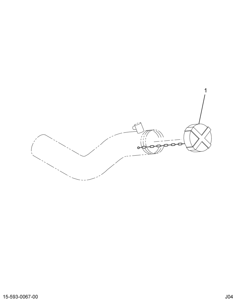 ....NECK,FUEL TANK FILLER (9C4Z-9034-A)