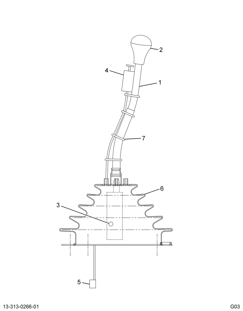 ..LEVER XMSN*LEVER  XMSM*  SPICE (Eng. 4C4O-209061-GA)