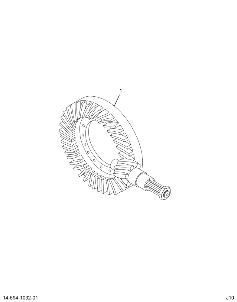 ..R/R DIFF & GEARS 4.10/5.59 (Intl. 3698289F91)