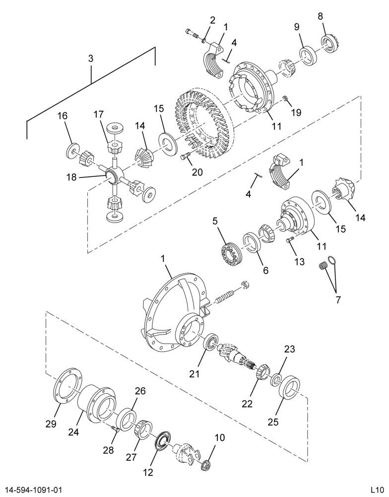 ....DIFF RR 4.30 BC 19060S (Intl. ETN0511711)