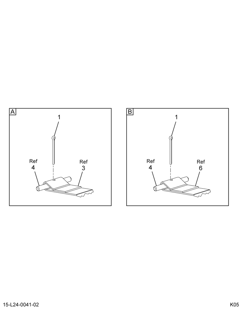 ..FUEL TANK (Intl. 3576372F95) 2/2