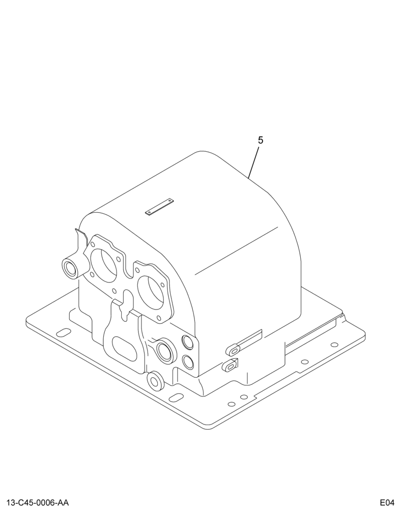 XMSN PTO; FULLER FS-5205A