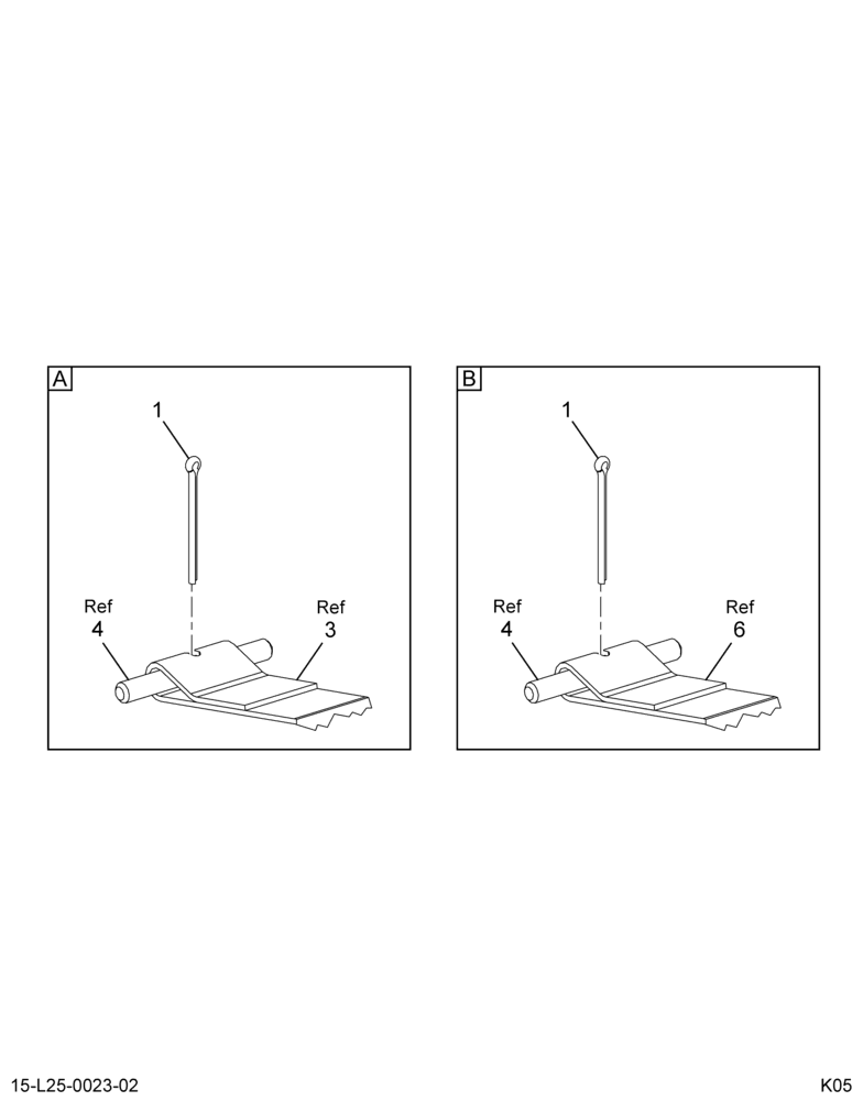 ..FUEL TANK (Intl. 3582283F93) 2/2