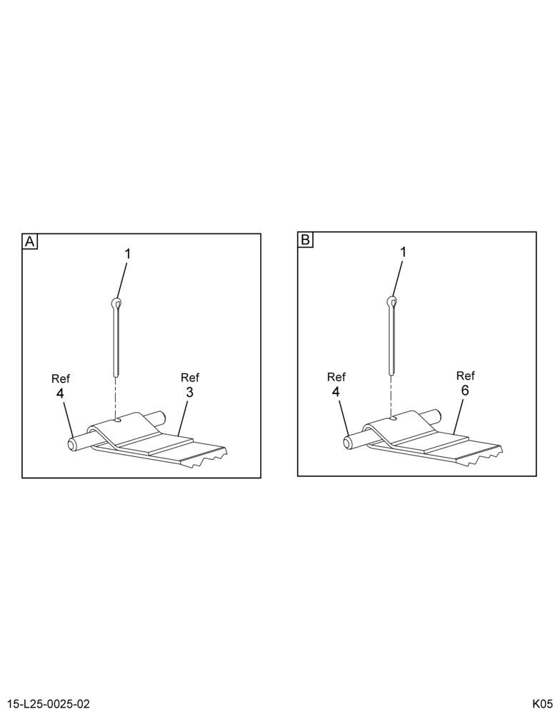 ..FUEL TANK (Intl. 3582287F93) 2/2