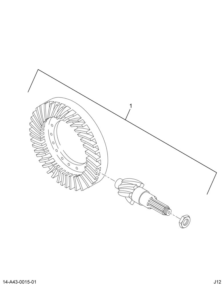 ..R/R DIFF & GEARS 5.86/8.17 (Intl. 3698297F91)
