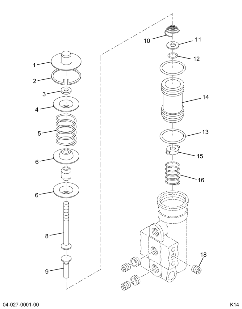 ..GOVERNOR ASSY D-2 (4C4Z-2885-AA)