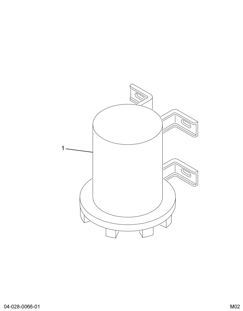..COOLER AIR DRYER (4C4Z-5346-AA)