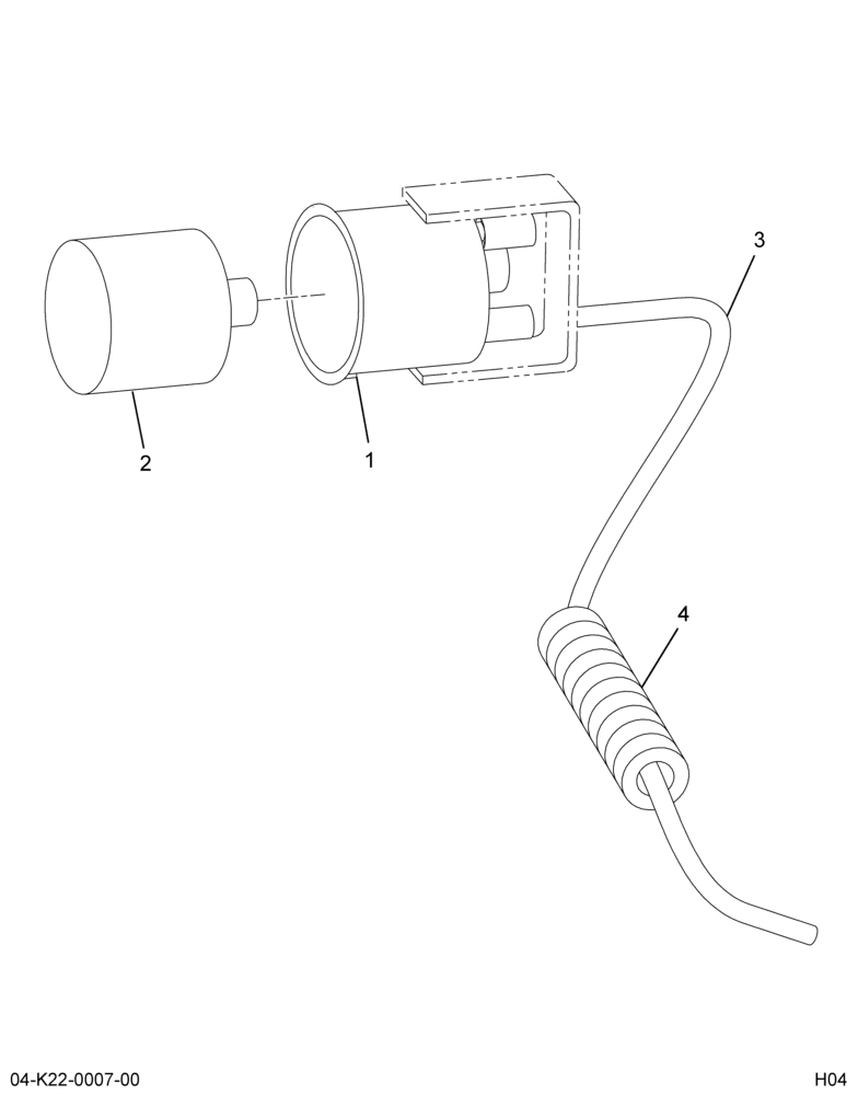 ..BRAKE*IP BRAKE ABR W/HYD BR (Eng. 4C4O-LBLJ-AFA)