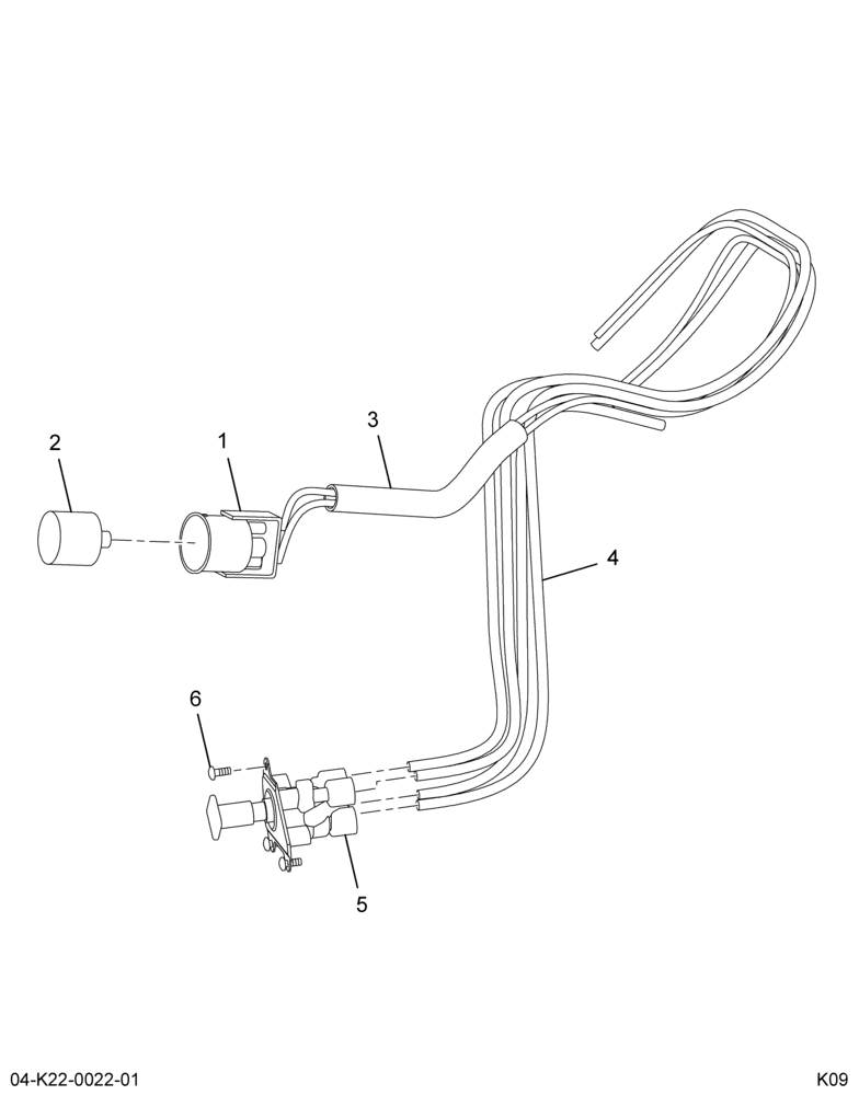 ..IP  MM IP IP BRAKE ABR W/TR (Intl. 3856126F91)