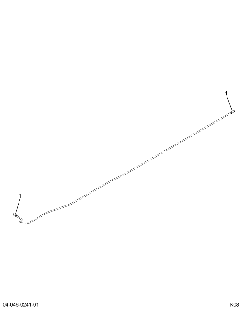 ..TUBE (Intl. 3594538C3)