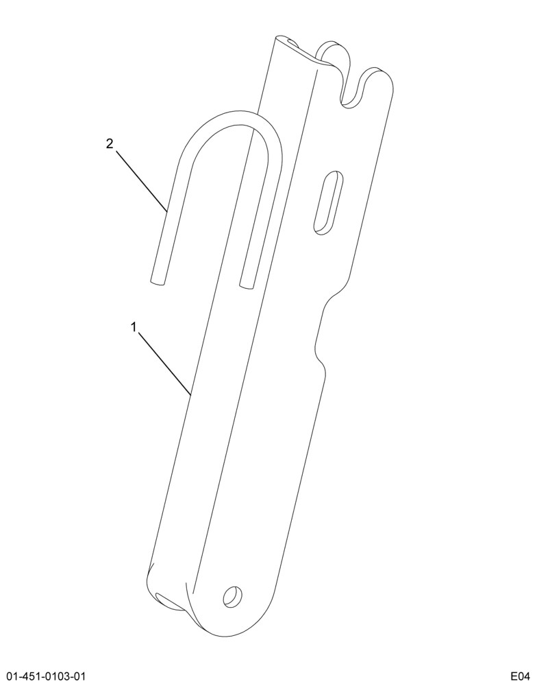 ....SUPPORT,CAB SUPPORT PROP (Intl. 3593836C1)
