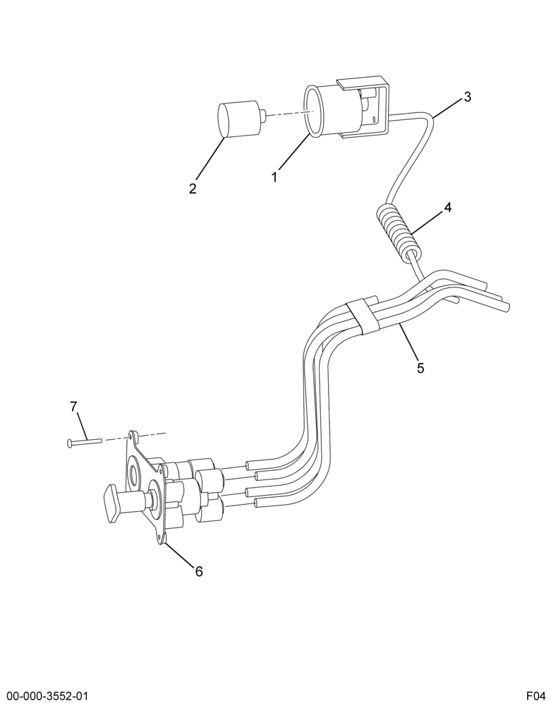 ..BRAKE*IP BRAKE ABR N/MD TRA (Eng. 4C4O-LBLJ-AKA)