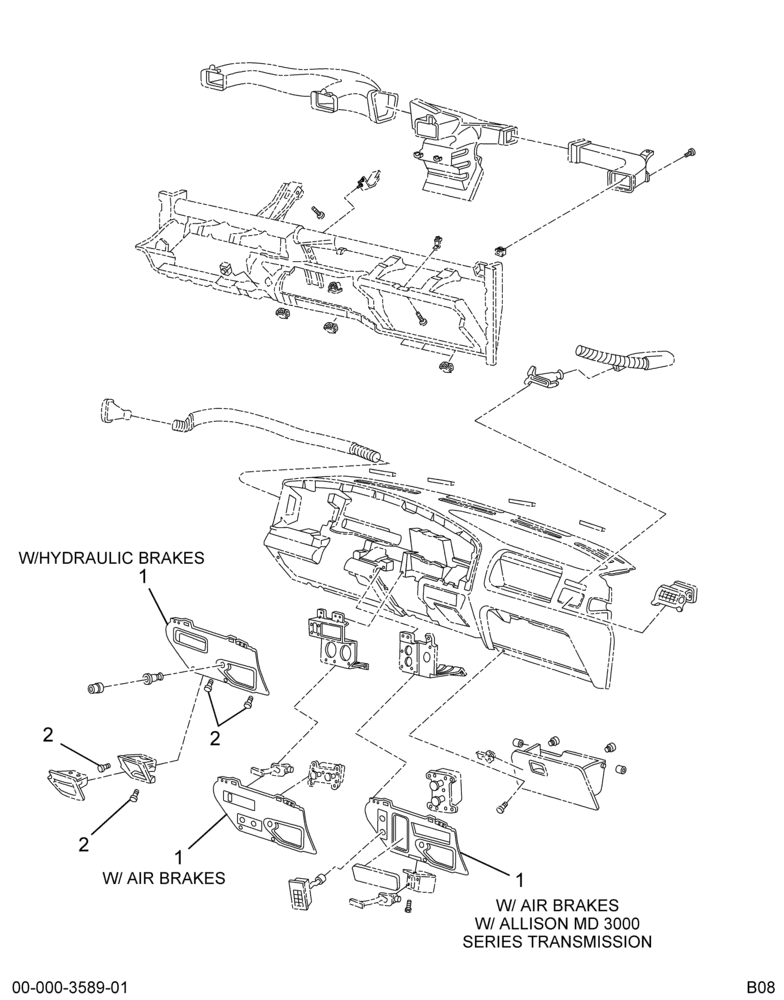 ..ELECTRICAL IP*ENGLISH GUAGE (Eng. 3C3F-LBBR-KA)