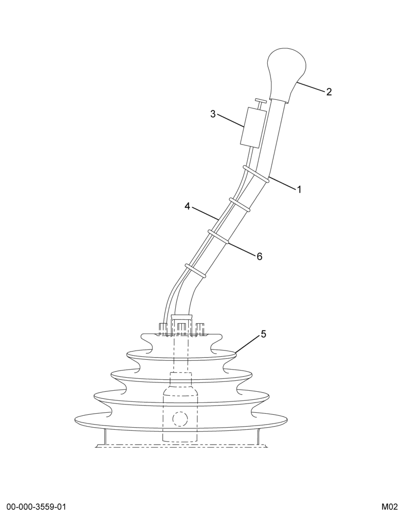 ..LEVER XMSN*LEVER  XMSM*  EATON (Intl. 3581760C91)