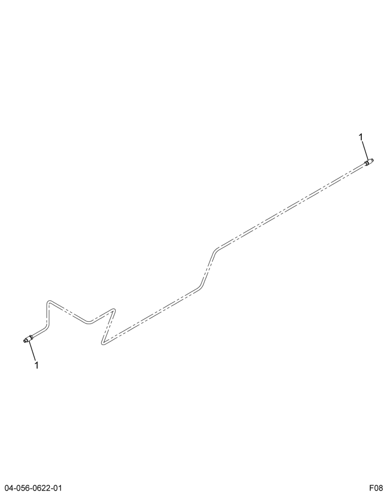 ..TUBE, (Intl. 6081213C2)