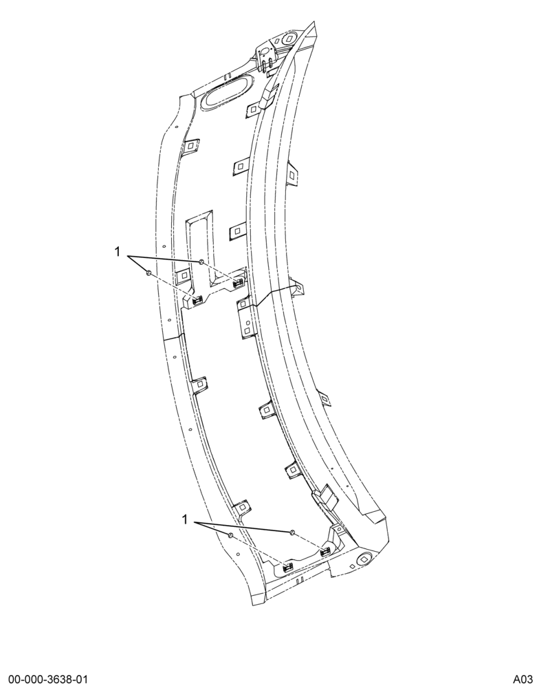 ....PANEL COWL OUTER ASM (F81Z-2502012-AA)
