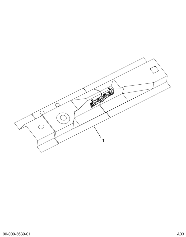 ....PANEL ROCKER ASM BODY (F81Z-2810128-BA)