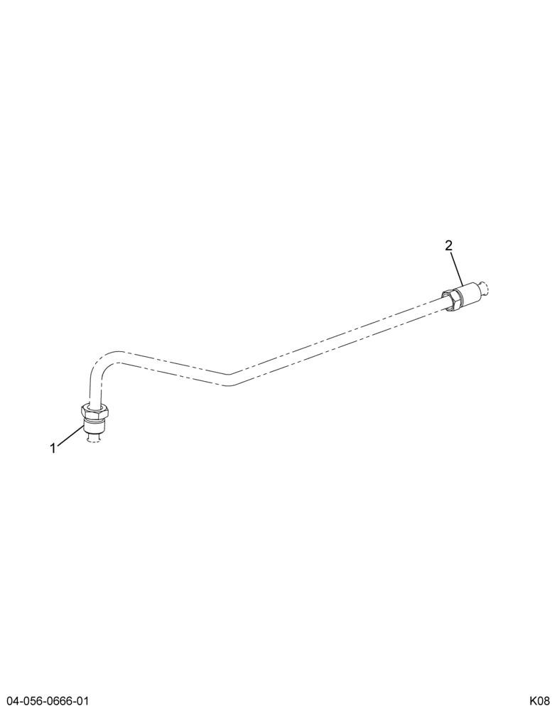 ..TUBE  HYD (Intl. 3802020C2)