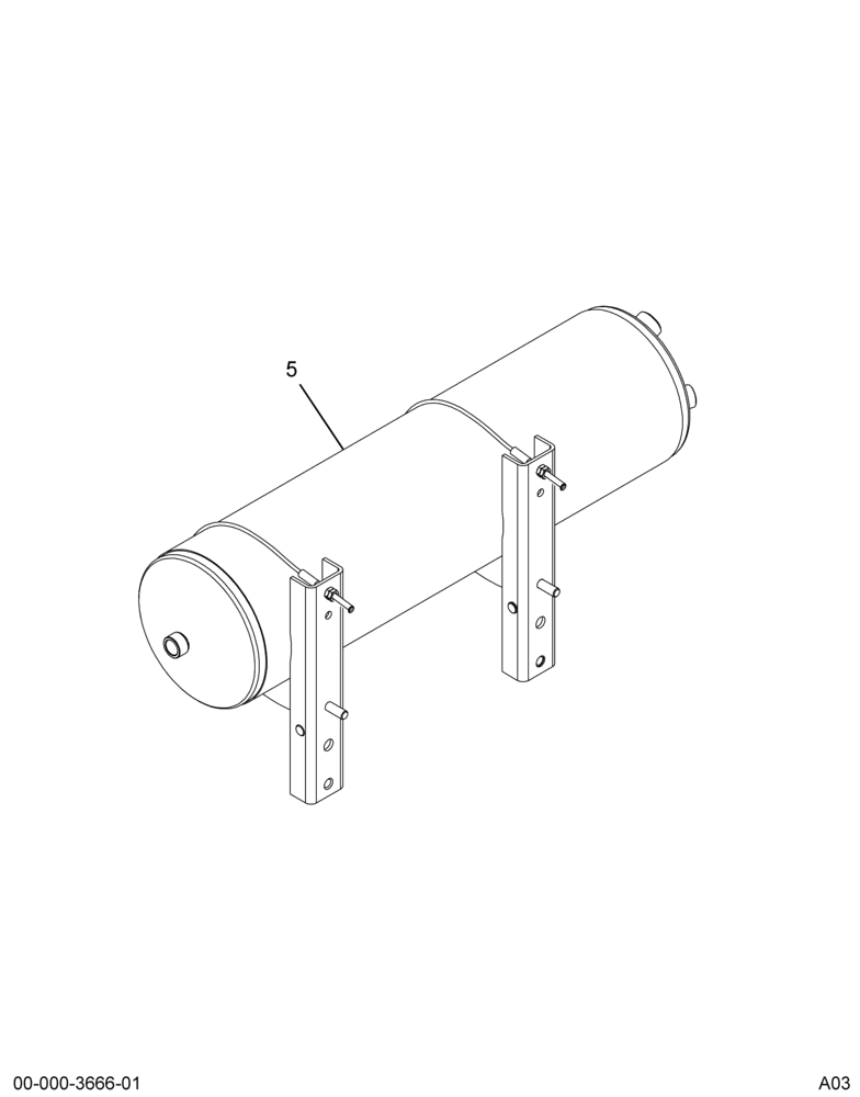 AIR TANK LOCATION CODE