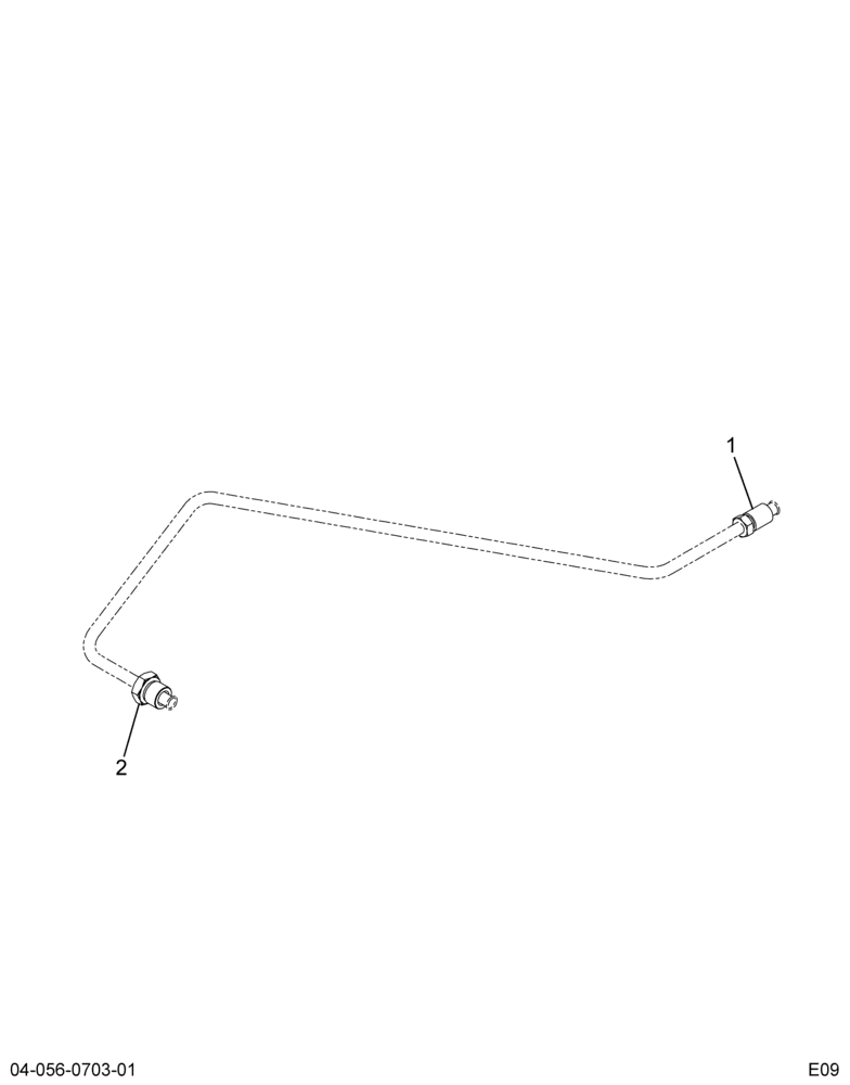 ..TUBE, HPB TO SAHR (Intl. 6081356C2)