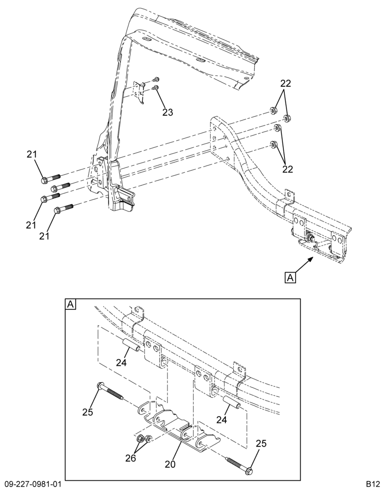 ..HOOD ASM*HOODED ASSY (5C4Z-16612-A)