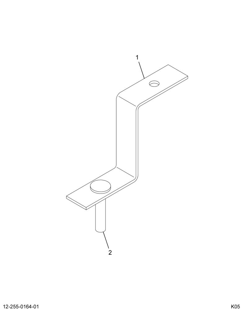 ..EXTENSION   CLIP-ASSY (7C4Z-8287-AA)