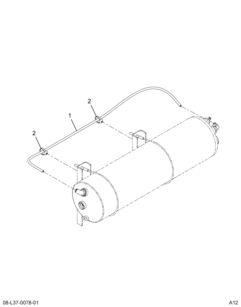 ..BBAT , WET/SECONDARY AIR TA (Intl. 3574633F94)