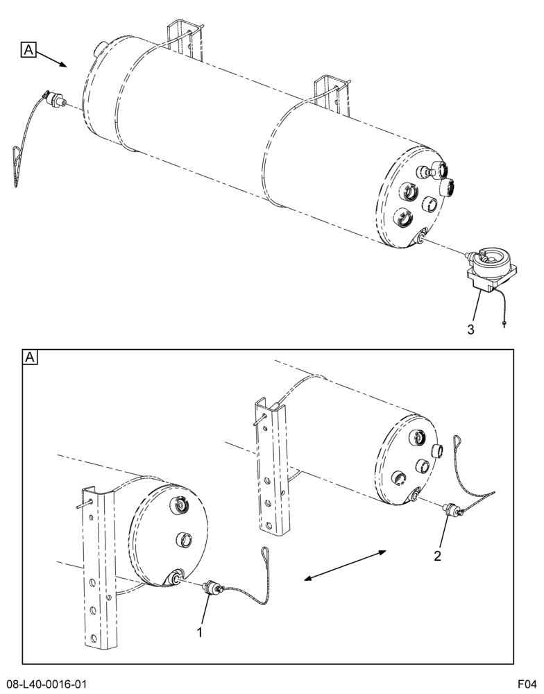 ..BRAKE DRAIN VALVE*DRAIN VA (4C4Z-2A567-CA)