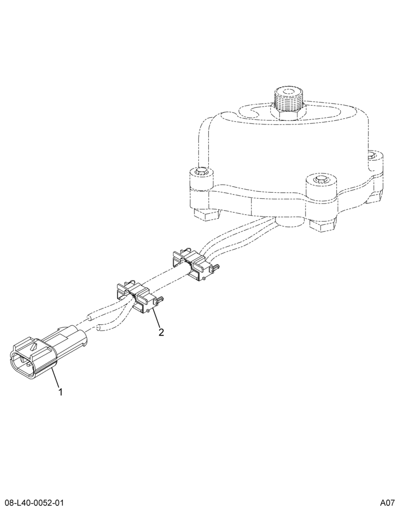 ....VALVE AUTO TNK DRN DV-2 W/HTR (8C4Z-2A131-AA)