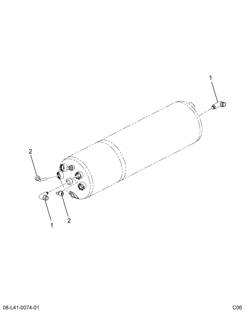 ..BBAT WET/SECONDARY AIR TAN (Intl. 3801920F92)