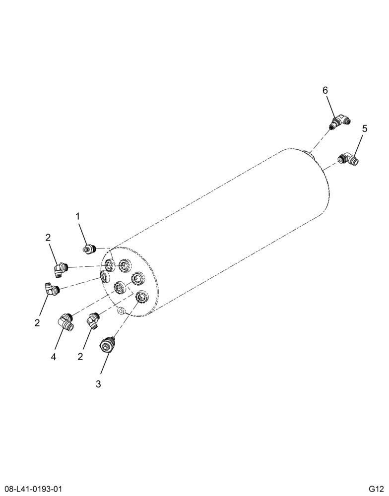 ..BBAT , WET/SECONDARY AIR TA (Intl. 6085811F92)