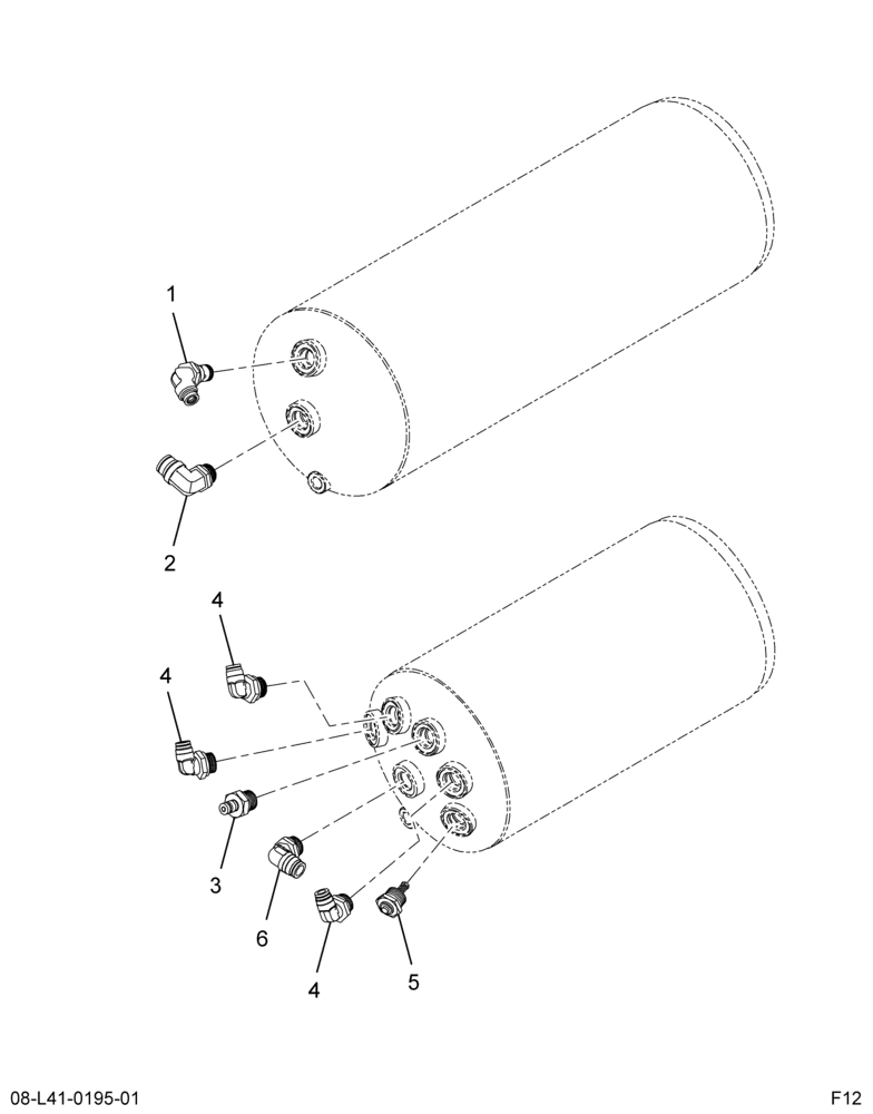 ..BBAT , SECONDARY/WET AIR TA (Intl. 6085825F92)