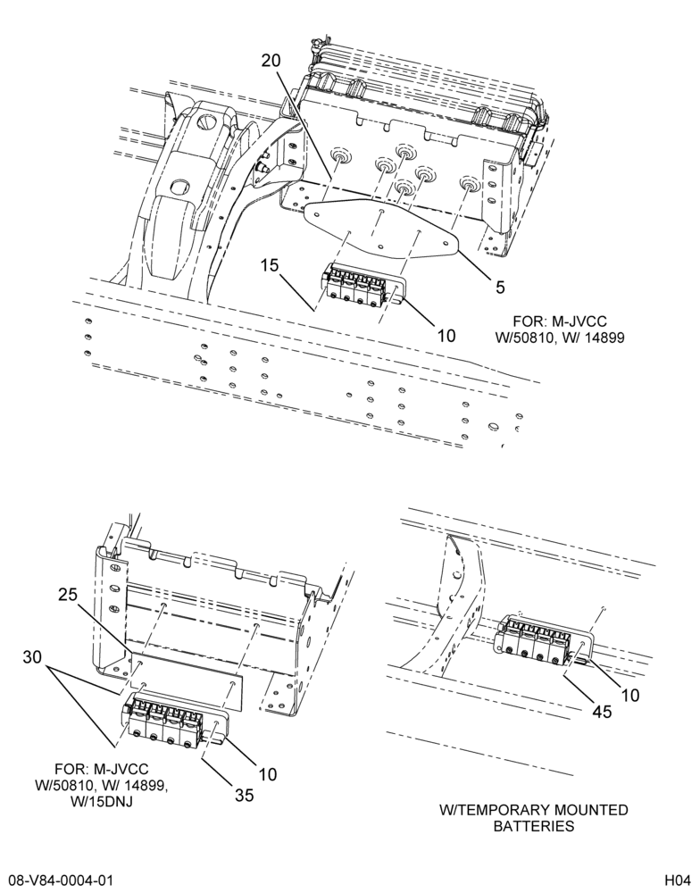 AIR SOLENOID MNFLD MTG; W/4 MNFLD, W/CHECK VALVE, AIR ACCESS