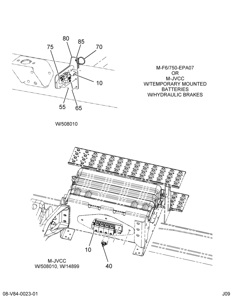 AIR SOLENOID MNFLD MTG; W/4 MNFLD, W/CHECK VALVE, AIR ACCESS