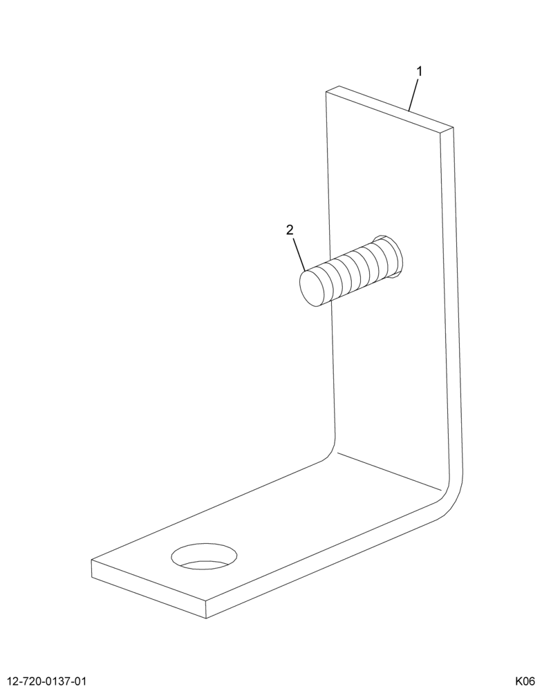 ..EXTENSION   CLIP  ASSY (W302685)
